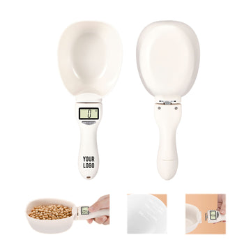 1.76 Lb Battery Powered Kitchen Digital Spoon Scale