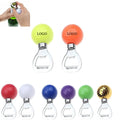 Golf Ball Bottle Opener