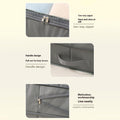 Foldable Clothes Storage Box