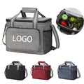 15L Collapsible Cooler Bag For Outdoor Travel
