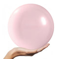 9 Inch Eco Friendly PVC Material Pilates Exercise Ball