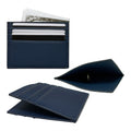 Double-sided Multi-slot Card Holder