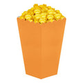 Disposable Cardboard Popcorn Baskets