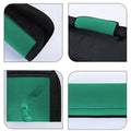 Neoprene Luggage Handle Wraps