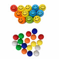 2.5" Stress Ball Toy