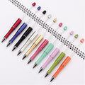 Novelty Decomression Writing Retractable Ballpoint Pen