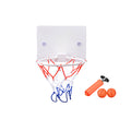Suction Cup Design Mini Basketball Hoop Set
