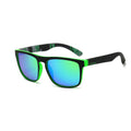 Retro Polarized Sunglasses