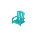 Wooden Handicraft Chair Ornaments