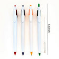 Javelin Small Gourd Ballpoint Pen