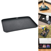 Multi Purpose Boot Tray Heavy Duty Shoe Tray Pet Feeding Mat
