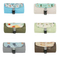 Full-Plate Printing Portable Foldable Waterproof Picnic Mat