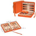 Portable Backgammon Set