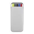 5-in-1 Multicolor Pen Set