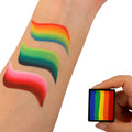 Face And Body Painting Palette For Cosplay Costume Makeup