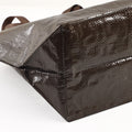 Laminated Woven Plastic Waterproof Tote Bags