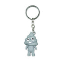 Mini Poop Keychain