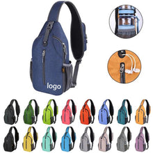 Multipurpose Crossbody Shoulder Bag