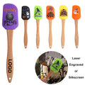 Halloween Silicone Spatula