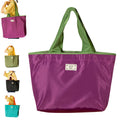 Daily Use Large Capacity Foldable Reusable Shopping Bag