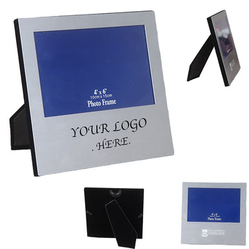 Aluminum Alloy Table Decoration Gift Photo Frame