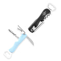 Multi-Function Bottle Opener