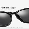 Vintage Round Sunglasses