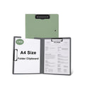 A4 Foldable Writing Board