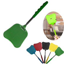 Telescopic Stainless Steel Non-Slip Fly Swatter
