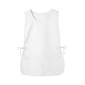 Vest-Style Apron
