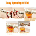 Retractable Bottle Opener