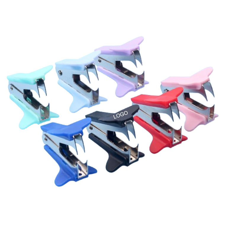Portable Cute Mini Metal Staple Remover/ Stapler Puller