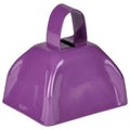 Metal Cow Bell Noise Makers
