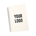 A5 Pp Coil Notebook