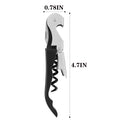 Seahorse Corkscrew Wine Opener