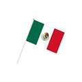 World Cup Hand Waving Flag