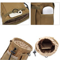 Portable Outdoor Multifunctional Tactical Waist Bag