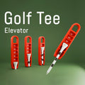 Golf Tee Elevator