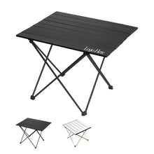 Folding Camping Table