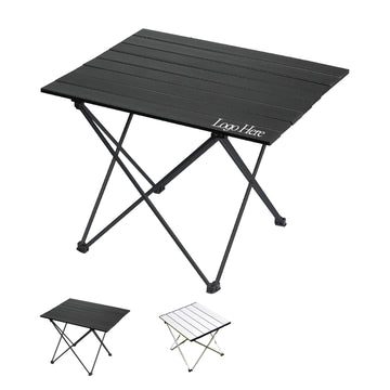 Folding Camping Table