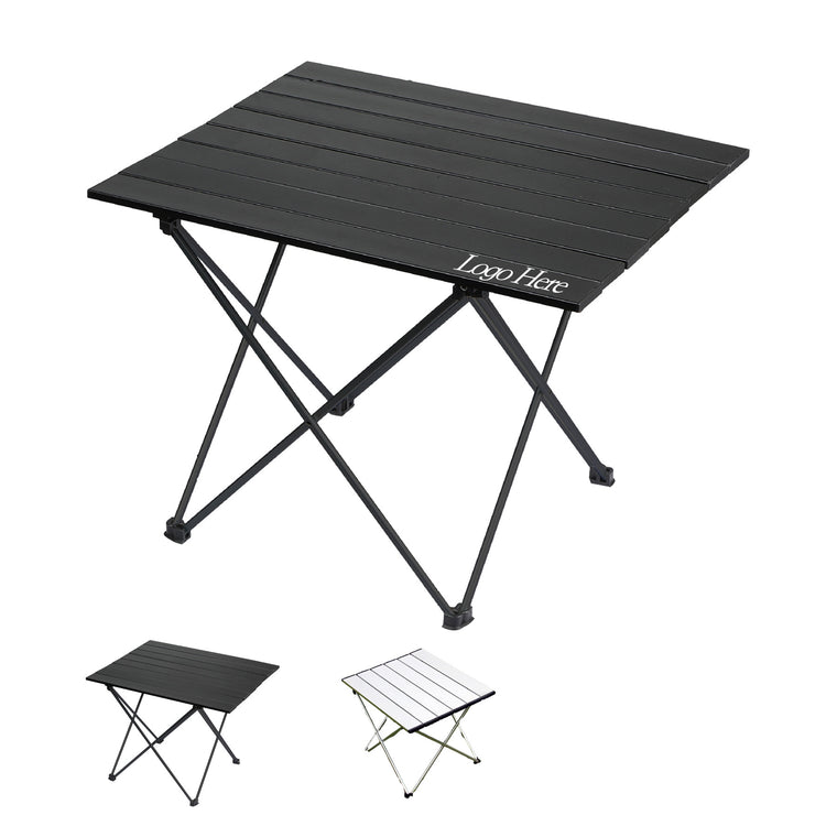 Folding Camping Table