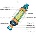 Multifunctional Camping Flashlight