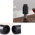 Wine Bottle Vacuum Stoppers