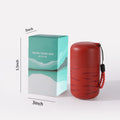 Travel Toothbrush Case