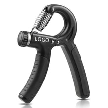 Portable Adjustable Resistance Grip Strength Trainer