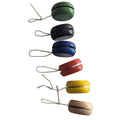 Classic Natural Wooden Yo-Yo Wood Yo-Yo Ball