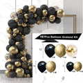 Festival Party Balloon Set
