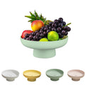 Multi-Purpose Pedestal Fruit Bowl