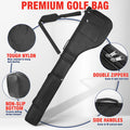 Golf Travel Bag
