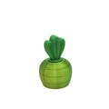 3D Printed Retractable Carrot Educational Toy